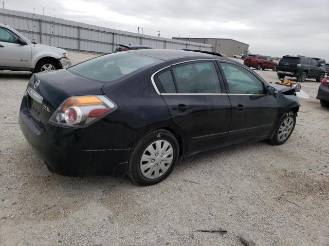 Photo 3 from auction – 2011 NISSAN ALTIMA BAS with VIN 1N4AL2AP1BN489250