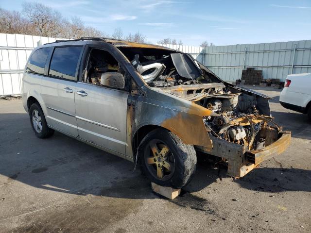 Photo 4 from auction – 2010 DODGE GRAND CARA with VIN 2D4RN5D14AR369091