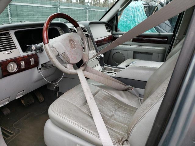Photo 7 from auction – 2006 LINCOLN NAVIGATOR with VIN 5LMFU28516LJ19847