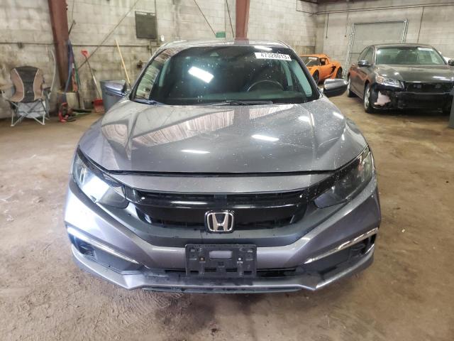 Photo 5 from auction – 2019 HONDA CIVIC EX with VIN 2HGFC2F74KH028076