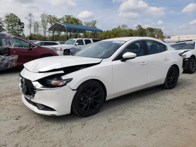 MAZDA 3 SELECT 2019 with VIN 3MZBPAAL6KM109658 - Photo from auction