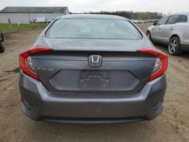Photo 6 from auction – 2016 HONDA CIVIC EX with VIN 19XFC2F77GE073899