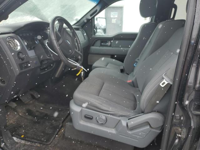 Photo 7 from auction – 2013 FORD F150 SUPER with VIN 1FTFW1EF2DFB78619