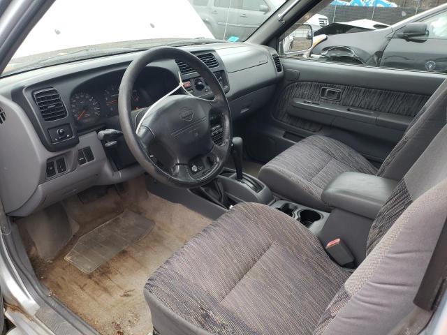 Photo 8 from auction – 2000 NISSAN FRONTIER K with VIN 1N6ED26Y9YC373189