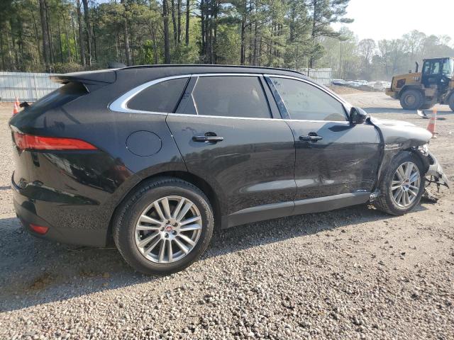 Photo 3 from auction – 2017 JAGUAR F-PACE PRE with VIN SADCK2BV6HA080460