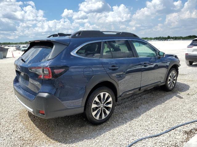 Photo 3 from auction – 2023 SUBARU OUTBACK LI with VIN 4S4BTANC4P3128948