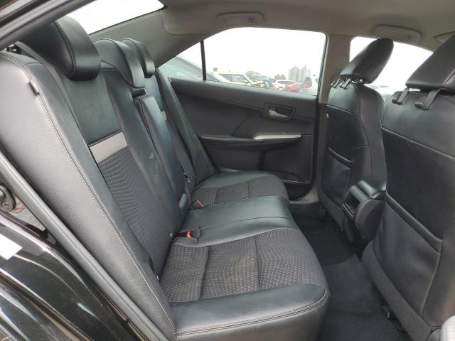 Photo 10 from auction – 2014 TOYOTA CAMRY L with VIN 4T1BF1FK2EU384431