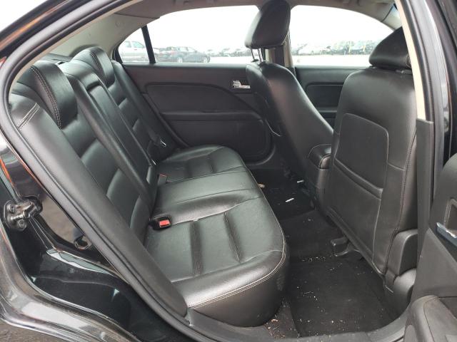 Photo 10 from auction – 2009 FORD FUSION SEL with VIN 3FAHP08159R213184