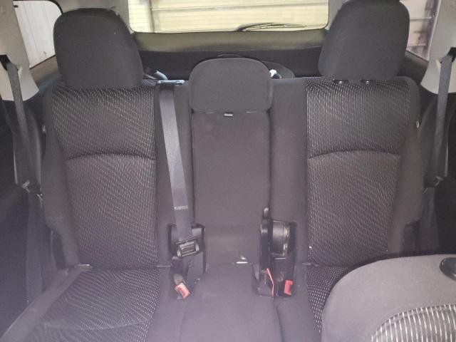 Photo 10 from auction – 2012 DODGE JOURNEY SE with VIN 3C4PDCAB7CT276039