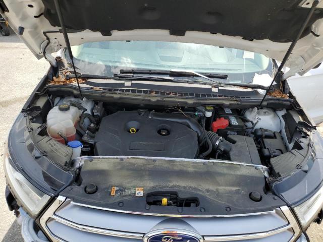 Photo 12 from auction – 2018 FORD EDGE SEL with VIN 2FMPK3J98JBB70688