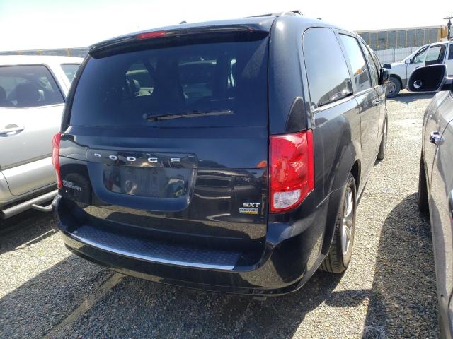 Photo 6 from auction – 2019 DODGE GRAND CARA with VIN 2C4RDGCG4KR758719