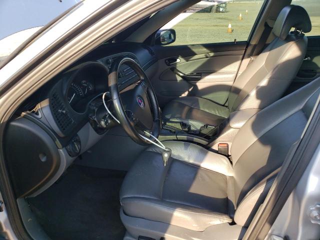 Photo 7 from auction – 2004 SAAB 9-3 LINEAR with VIN YS3FB49S841004225