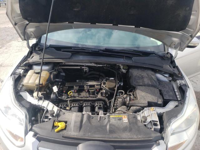 Photo 11 from auction – 2013 FORD FOCUS SE with VIN 1FADP3K25DL341353