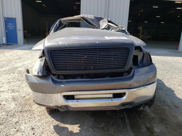 Photo 5 from auction – 2007 FORD F150 SUPER with VIN 1FTRW14WX7KC91065
