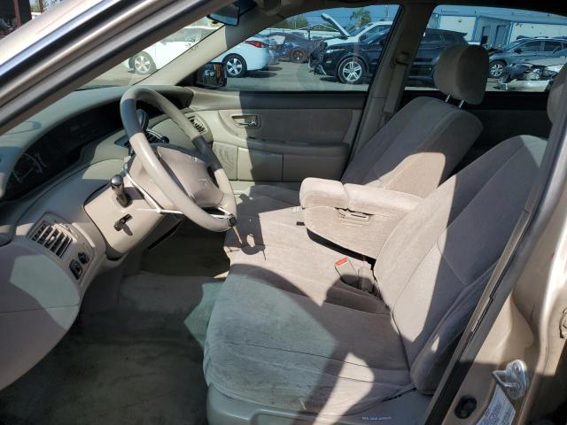 Photo 7 from auction – 2000 TOYOTA AVALON XL with VIN 4T1BF28B1YU023814