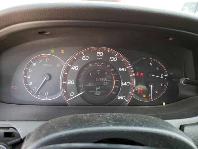 Photo 9 from auction – 2014 HONDA ACCORD SPO with VIN 1HGCR2F59EA087613