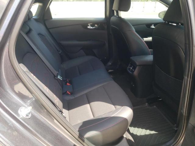 Photo 10 from auction – 2022 KIA FORTE GT with VIN 3KPF44AC8NE476574