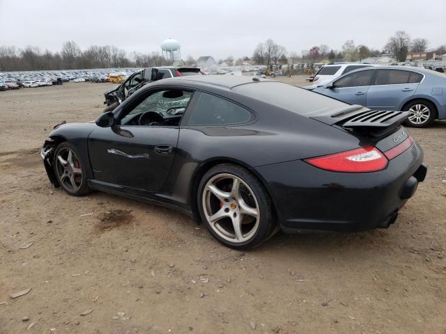 Photo 2 from auction – 2010 PORSCHE 911 CARRER with VIN WP0AB2A99AS720460
