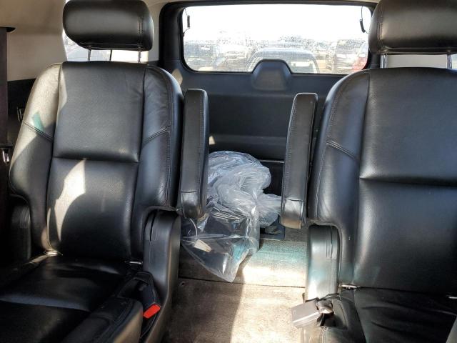 Photo 10 from auction – 2010 CADILLAC ESCALADE L with VIN 1GYUKBEF2AR280998