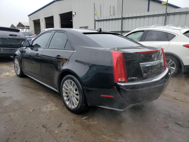 Photo 2 from auction – 2011 CADILLAC CTS PREMIU with VIN 1G6DS5ED3B0130686