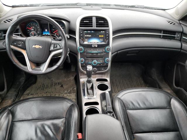 Photo 8 from auction – 2015 CHEVROLET MALIBU 2LT with VIN 1G11D5SL9FF335396