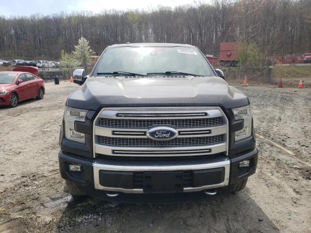 Photo 5 from auction – 2015 FORD F150 SUPER with VIN 1FTFW1EF4FFC19996