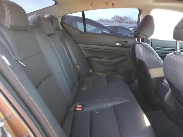 Photo 10 from auction – 2021 NISSAN ALTIMA SR with VIN 1N4BL4CV4MN417764