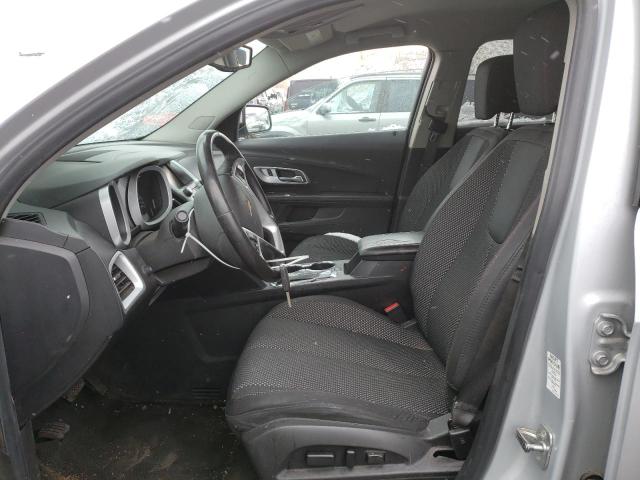 Photo 7 from auction – 2015 CHEVROLET EQUINOX LT with VIN 2GNFLFEK5F6357504