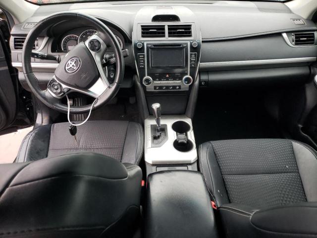 Photo 8 from auction – 2014 TOYOTA CAMRY L with VIN 4T1BF1FK2EU426788