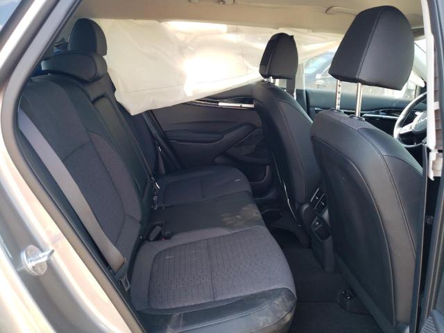 Photo 11 from auction – 2023 KIA SELTOS S with VIN KNDEU2AA4P7376232