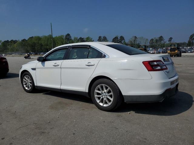 Photo 2 from auction – 2015 FORD TAURUS SE with VIN 1FAHP2D87FG127148
