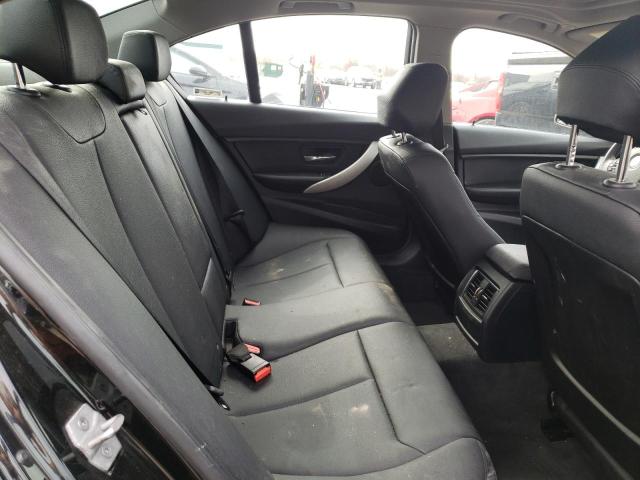 Photo 10 from auction – 2016 BMW 320 XI with VIN WBA8E5G59GNU21048