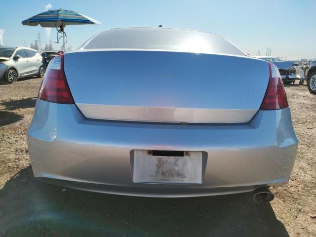 Photo 6 from auction – 2009 HONDA ACCORD EXL with VIN 1HGCS12869A000366