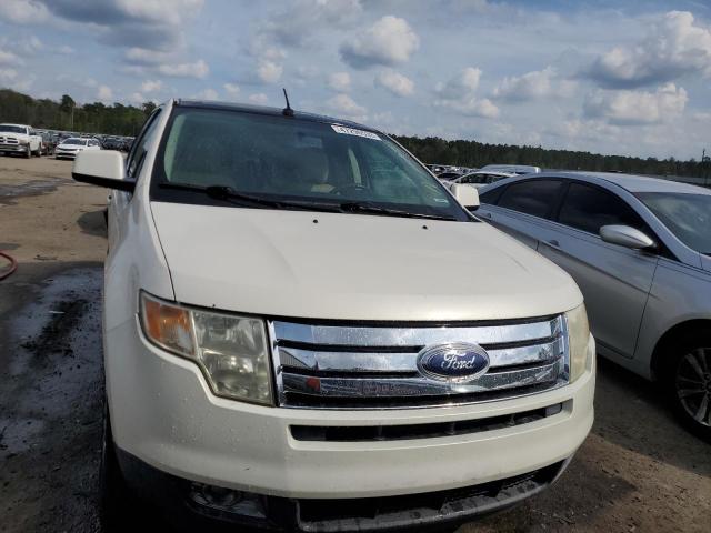 Photo 5 from auction – 2008 FORD EDGE LIMIT with VIN 2FMDK39C58BB34468
