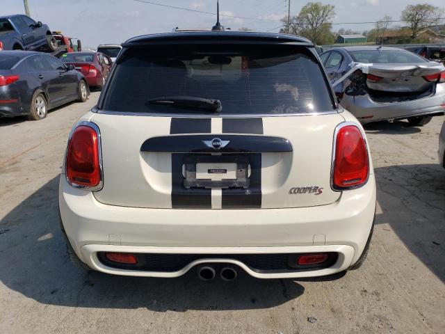 Photo 6 from auction – 2016 MINI COOPER S with VIN WMWXP7C55G3B33355