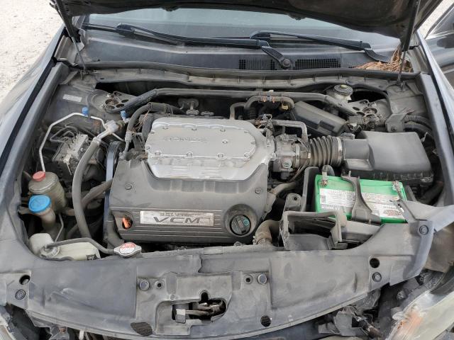 Photo 11 from auction – 2010 HONDA ACCORD EXL with VIN 1HGCP3F84AA027481