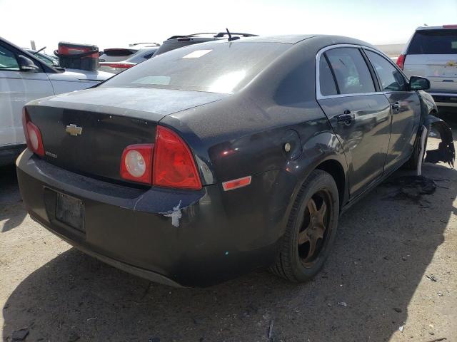 Photo 3 from auction – 2011 CHEVROLET MALIBU LS with VIN 1G1ZB5E17BF311093