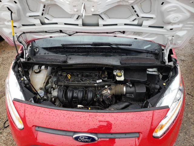 Photo 11 from auction – 2014 FORD TRANSIT CO with VIN NM0LS7F78E1158718