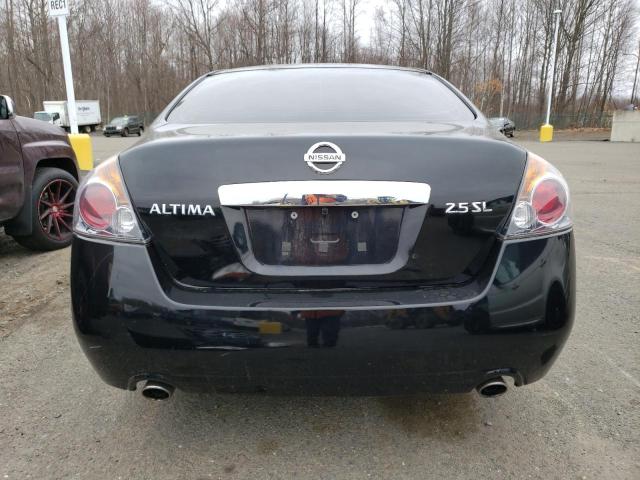 Photo 6 from auction – 2010 NISSAN ALTIMA BAS with VIN 1N4AL2AP1AN434294