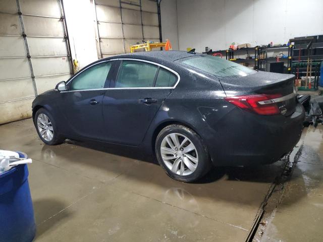 Photo 2 from auction – 2014 BUICK REGAL with VIN 2G4GK5EX8E9219003
