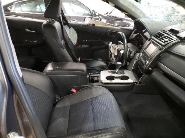Photo 7 from auction – 2013 TOYOTA CAMRY L with VIN 4T1BF1FK2DU231594