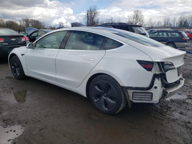 Photo 2 from auction – 2019 TESLA MODEL 3 with VIN 5YJ3E1EB2KF510966