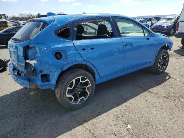 Photo 3 from auction – 2016 SUBARU CROSSTREK with VIN JF2GPADC1GH313883