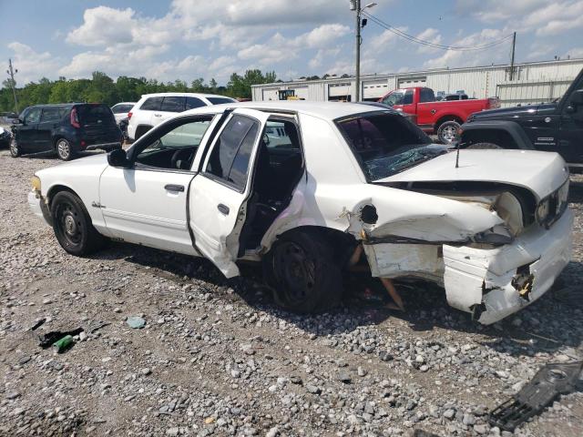 Photo 2 from auction – 2011 FORD CROWN VICT with VIN 2FABP7BV4BX113899