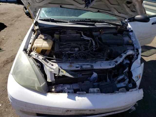 Photo 12 from auction – 2004 FORD FOCUS ZTW with VIN 1FAFP35Z94W203198