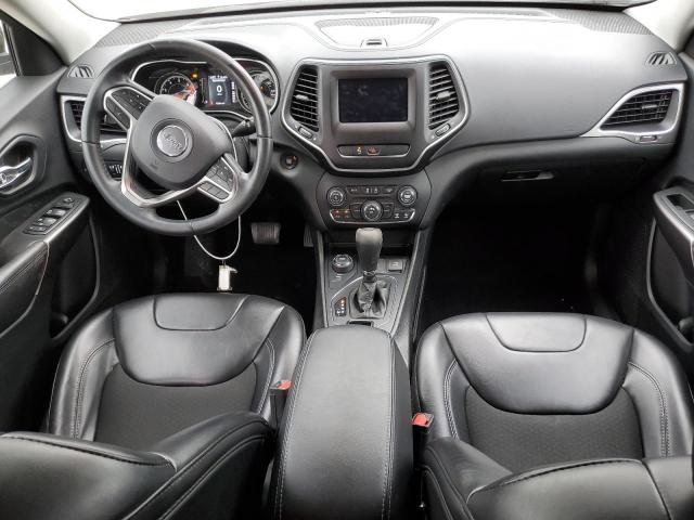 Photo 8 from auction – 2019 JEEP CHEROKEE L with VIN 1C4PJMLB2KD319170