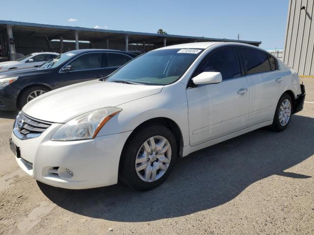 NISSAN ALTIMA BAS 2012 with VIN 1N4AL2AP8CC164690 - Photo from auction