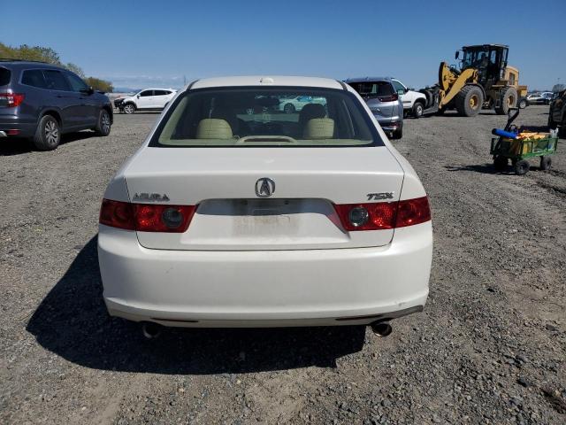 Photo 6 from auction – 2006 ACURA TSX with VIN JH4CL96946C002659