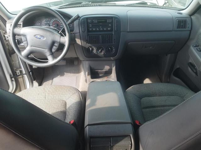 Photo 8 from auction – 2002 FORD EXPLORER X with VIN 1FMZU62EX2UB27837