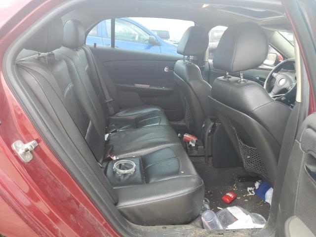 Photo 10 from auction – 2011 CHEVROLET MALIBU LTZ with VIN 1G1ZE5EU7BF280199